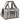 Pet carrier backpack suitable for all breeds, made with durable nylon.