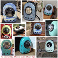 Load image into Gallery viewer, Cat Backpack Carrier: Breathable Travel Bag
