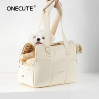 Dog Carrier Bag for Small Dogs