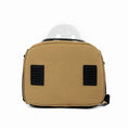 Load image into Gallery viewer, Cat Backpack Carrier with Space Capsule Bubble
