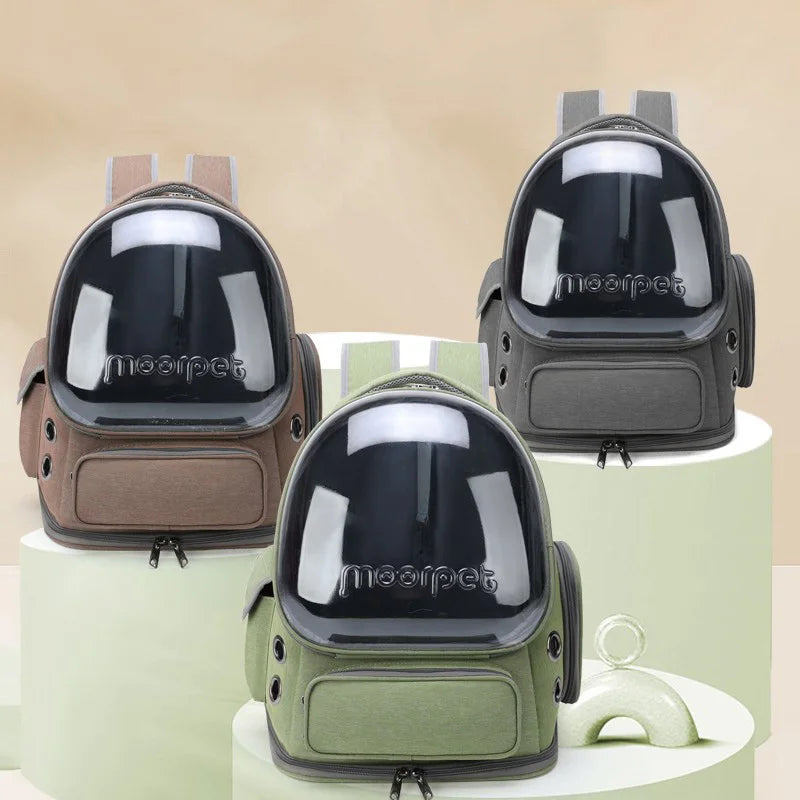 Cat Carrier Backpacks
