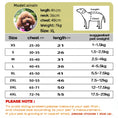 Load image into Gallery viewer, Waterproof Dog Raincoat with Hood

