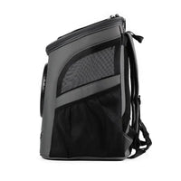 Cat Backpack Carrier with Space Capsule Bubble