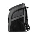 Load image into Gallery viewer, Cat Backpack Carrier with Space Capsule Bubble
