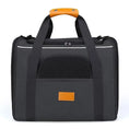 Load image into Gallery viewer, Soft Pet Carrier for Small Cats & Dogs up to 14lbs
