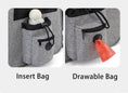 Load image into Gallery viewer, Pet Backpack Carrier: Breathable & Expandable
