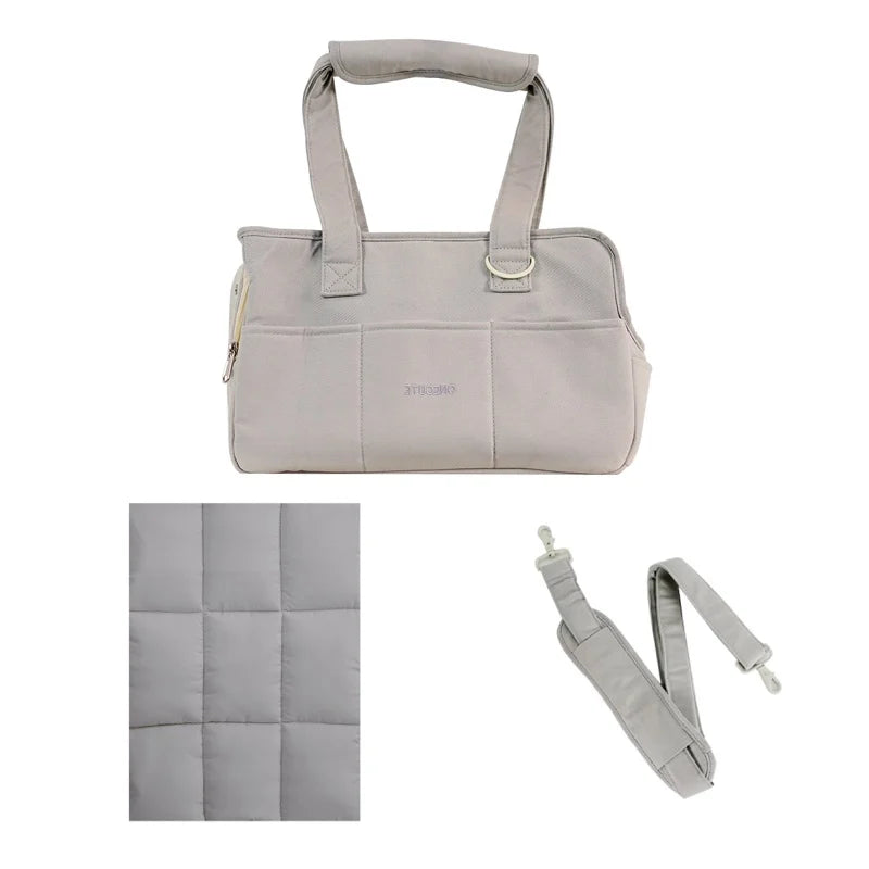 Dog Carrier Bag for Small Dogs
