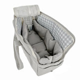 Dog Carrier Bag for Small Dogs
