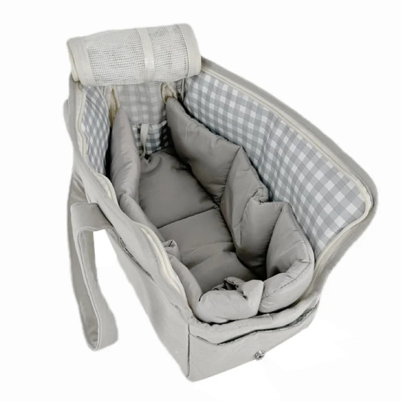 Dog Carrier Bag for Small Dogs