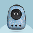Load image into Gallery viewer, Cat Backpack Carrier: Breathable Travel Bag
