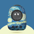 Load image into Gallery viewer, Cat Backpack Carrier: Breathable Travel Bag
