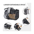 Load image into Gallery viewer, Expandable Pet Backpack for Cats and Dogs
