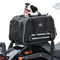 Load image into Gallery viewer, KEMIMOTO Motorcycle Pet Carrier Bag
