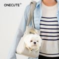 Load image into Gallery viewer, Dog Carrier Bag for Small Dogs
