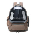 Load image into Gallery viewer, Cat Carrier Backpack: Breathable Pet Travel Bag
