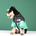 Load image into Gallery viewer, Warm Winter Dog Coat for Small & Large Dogs
