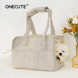 Dog Carrier Bag for Small Dogs