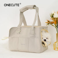 Dog Carrier Bag for Small Dogs