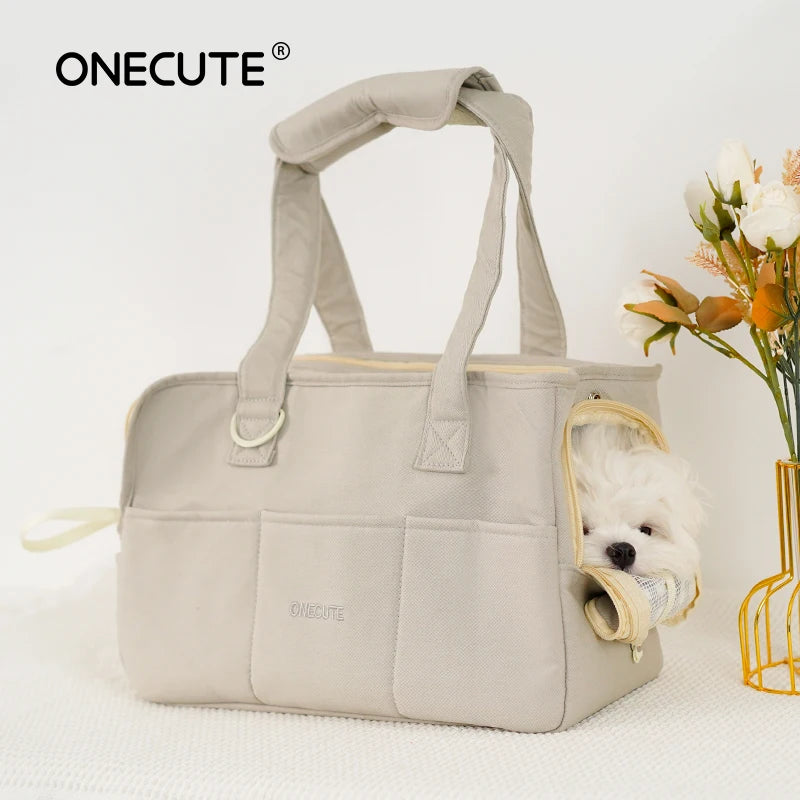 Dog Carrier Bag for Small Dogs