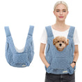 Load image into Gallery viewer, Pet Carrier Backpack for Small Dogs & Cats
