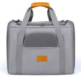 Load image into Gallery viewer, Soft Pet Carrier for Small Cats & Dogs up to 14lbs
