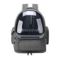 Cat Carrier Backpack Breathable - Pet Travel Bag Transparent Window