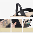 Load image into Gallery viewer, Cat Backpack Carrier with Space Capsule Bubble
