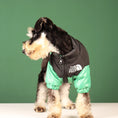 Load image into Gallery viewer, Warm Winter Dog Coat for Small & Large Dogs
