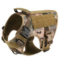 Load image into Gallery viewer, Tactical Dog Harness Vest for Training
