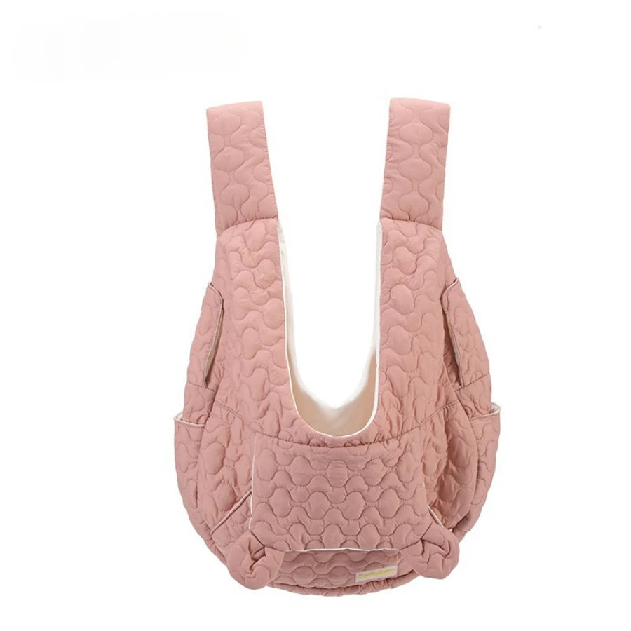 Pet Carrier Backpack for Small Dogs & Cats
