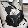 Load image into Gallery viewer, Pet Carrier Backpack for Small Dogs and Cats
