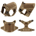Load image into Gallery viewer, Tactical Dog Harness Vest for Training
