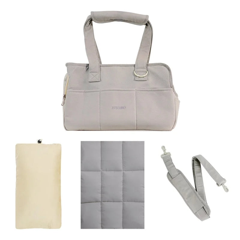 Dog Carrier Bag for Small Dogs