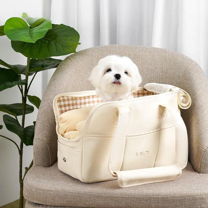 The ultimate Premium Puppy Go Out Portable Shoulder Handbag Best Sellers YourCatBackpack