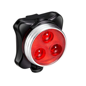 Pet Dog LED Light: Safety Pendant for Collar, Harness, and Leash - YourCatBackpack.Co